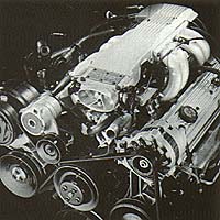 Tuned port fuel injection manual